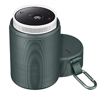 Stoerer Freestyle Beamer